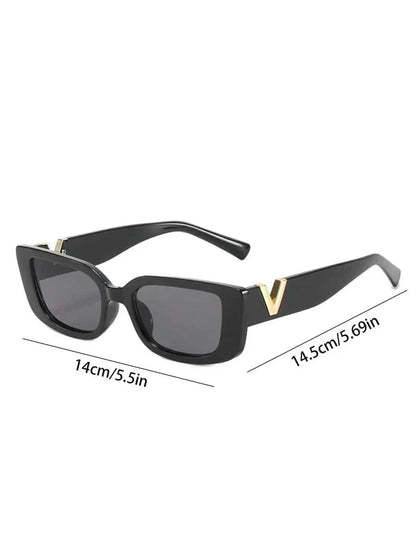 Taytum | Gafas de Sol Atrevidas