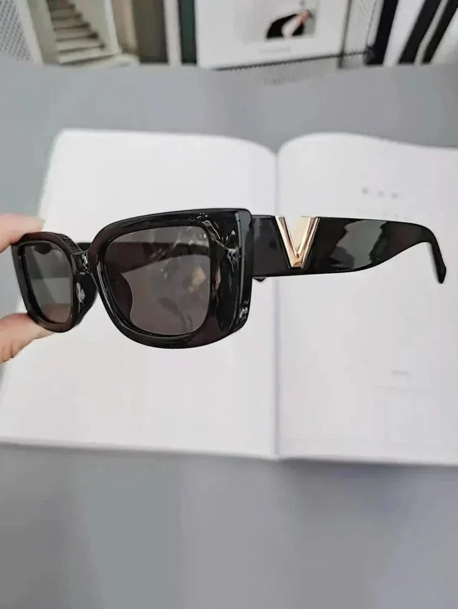 Taytum | Gafas de Sol Atrevidas
