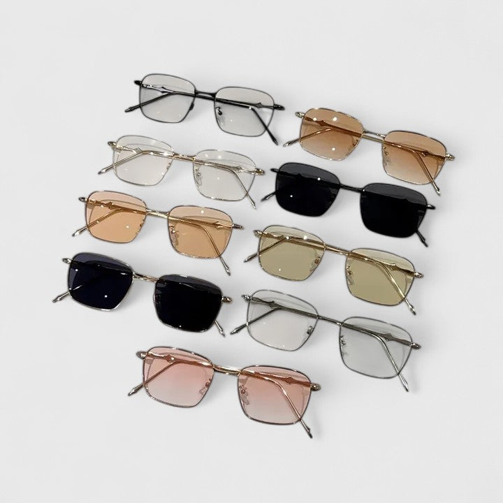 Raygynn | Gafas de Sol Elegantes