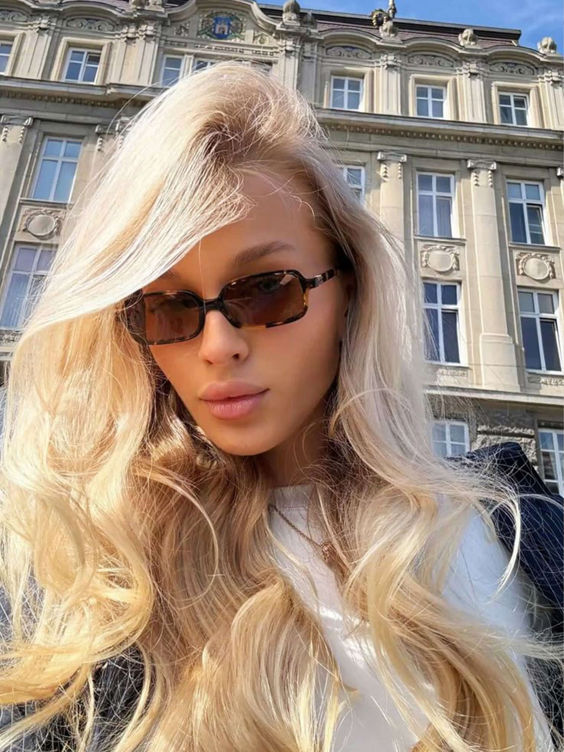 Skarlett | Gafas de Sol Glamour
