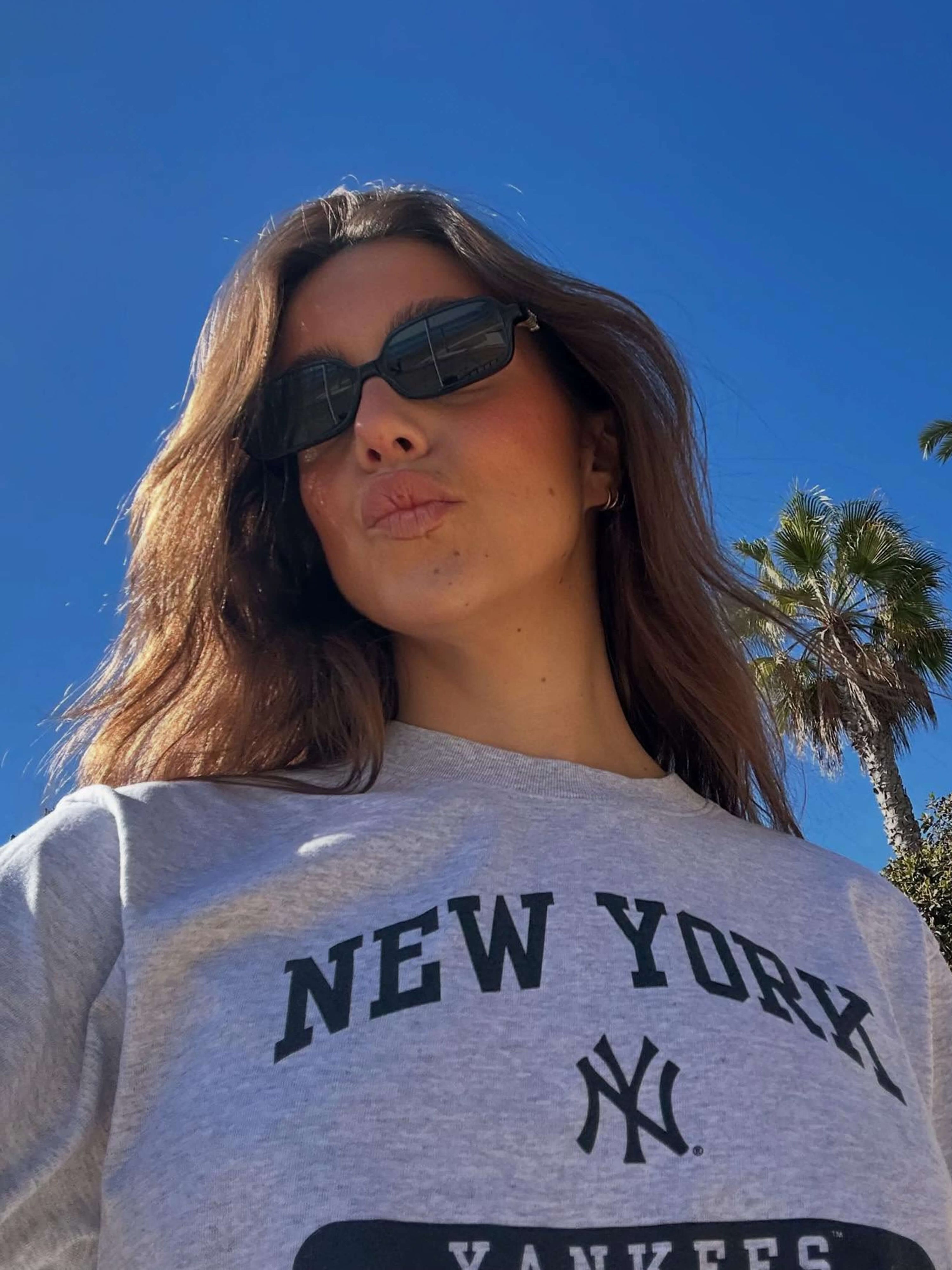 Skarlett | Gafas de Sol Glamour