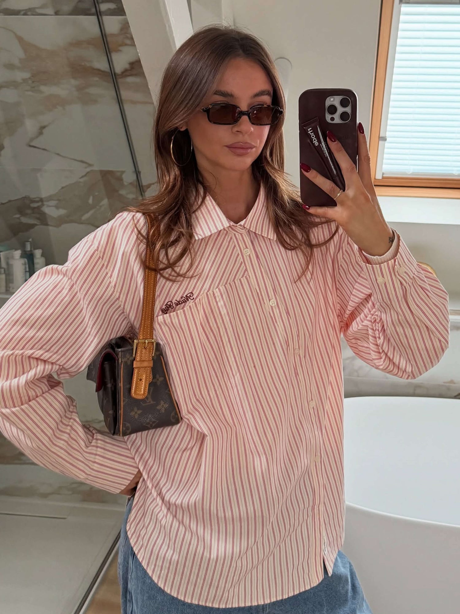 Skarlett | Gafas de Sol Glamour