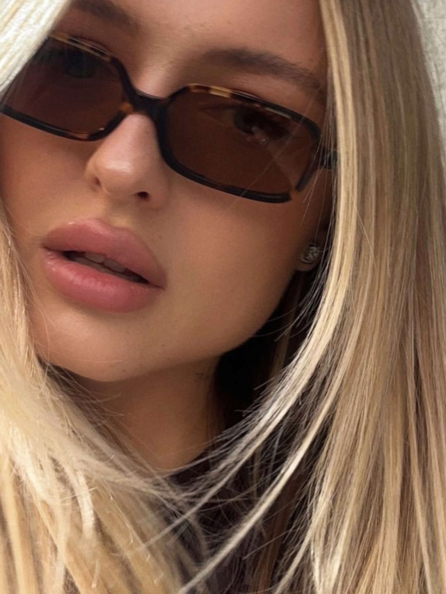 Skarlett | Gafas de Sol Glamour