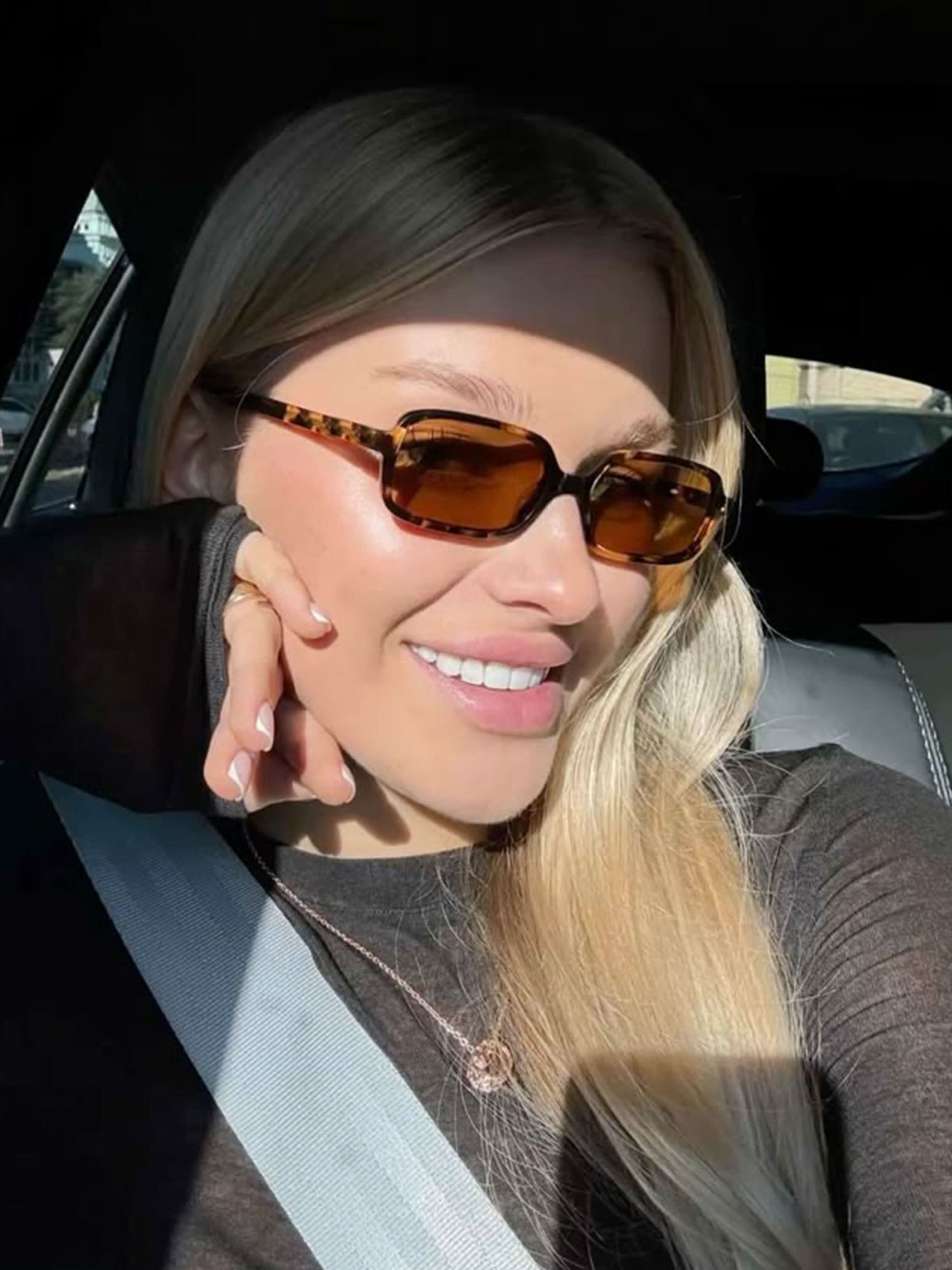 Skarlett | Gafas de Sol Glamour