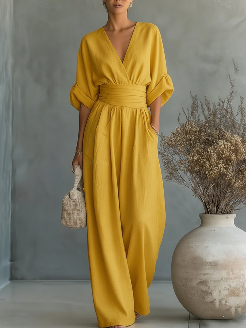 Vestido Florence