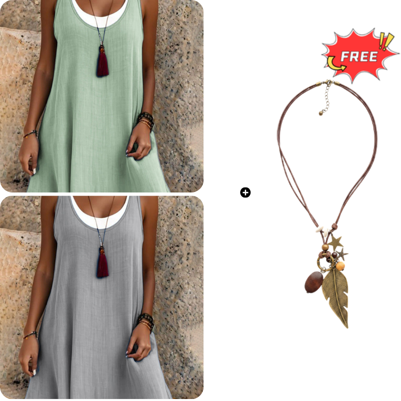 ⏰Summer Hot Sale 50% OFF💃Women&