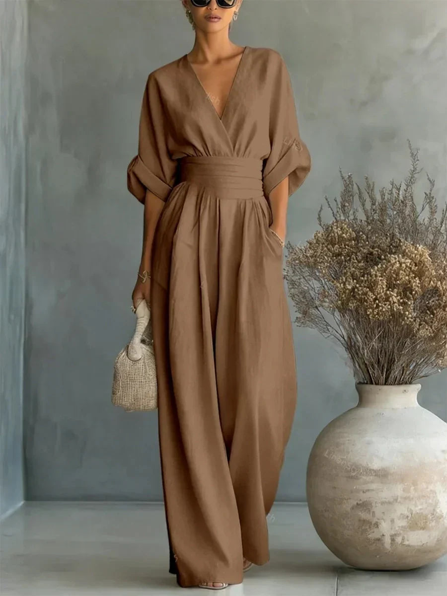 Vestido Florence