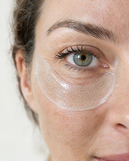 Draselle Microneedle Eye Patches | Look Younger in Small steps.