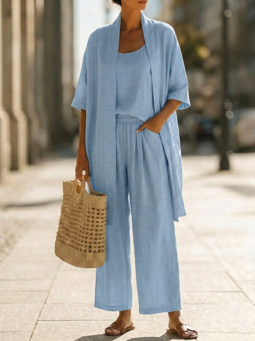 Ondina | Conjunto Elegante