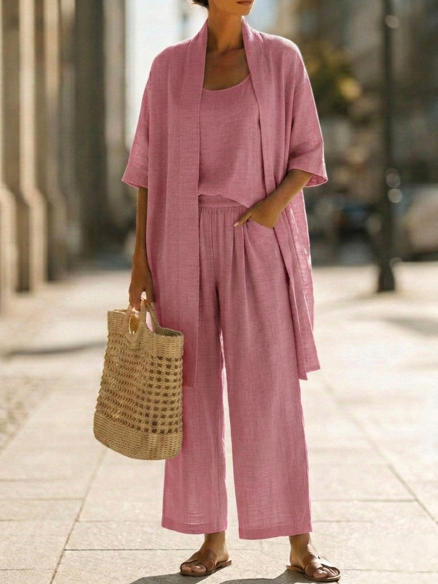 Ondina | Conjunto Elegante