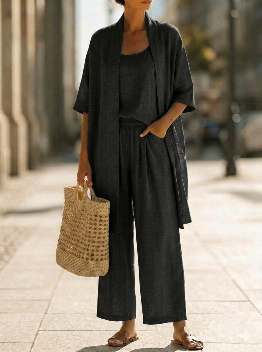 Ondina | Conjunto Elegante
