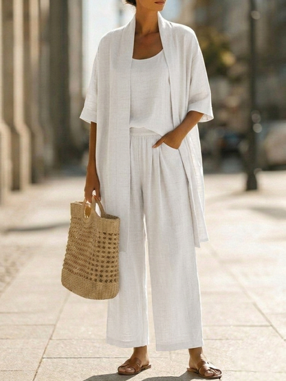 Ondina | Conjunto Elegante