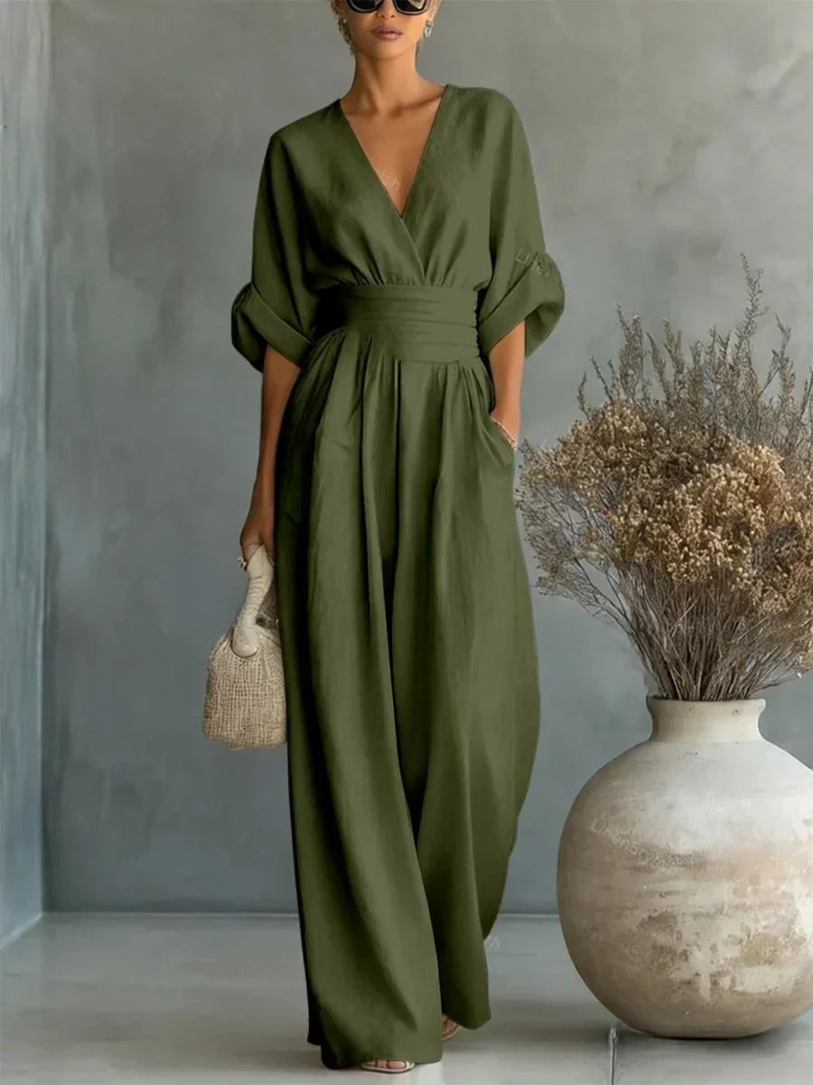 Vestido Florence
