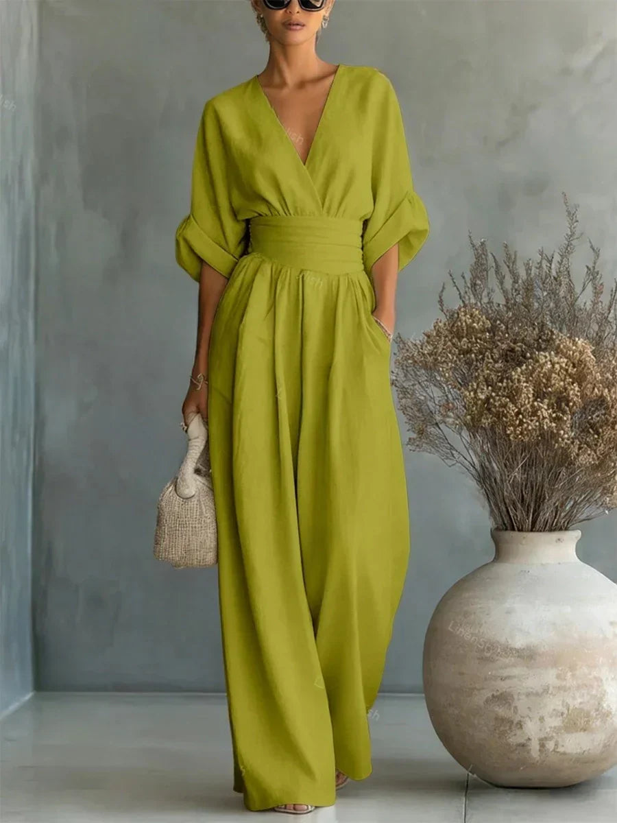 Vestido Florence